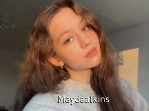 Maydaalkins