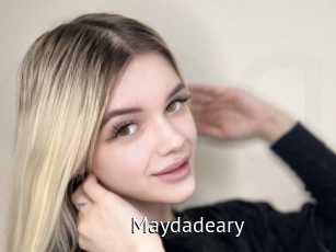 Maydadeary