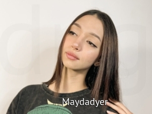 Maydadyer