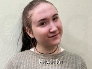 Maydafarr
