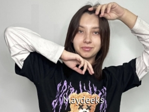 Maydeeks