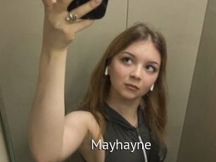 Mayhayne