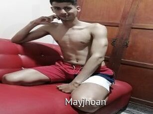 Mayjhoan