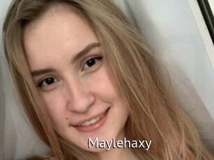Maylehaxy