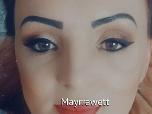 Mayrrawett