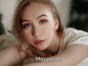 Mayyacutie