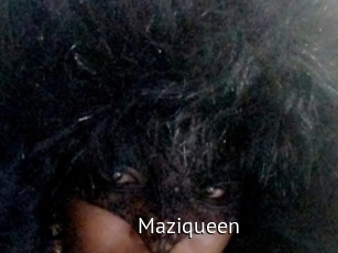 Maziqueen
