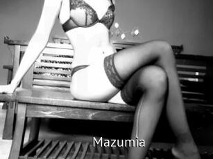 Mazumia