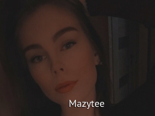 Mazytee