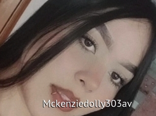 Mckenziedolly303av