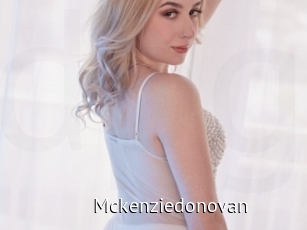Mckenziedonovan
