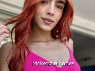 Mckenziejhones