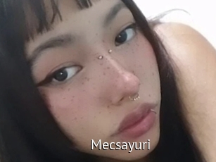 Mecsayuri