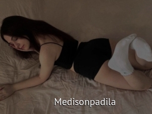 Medisonpadila