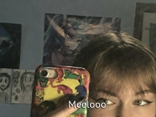 Meelooo