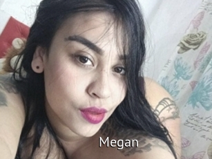 Megan
