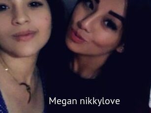 Megan_nikkylove