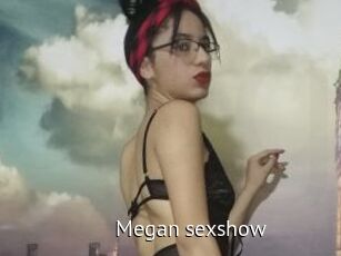 Megan_sexshow