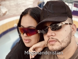 Meganandcristian