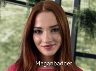 Meganbadder