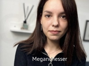 Meganchesser