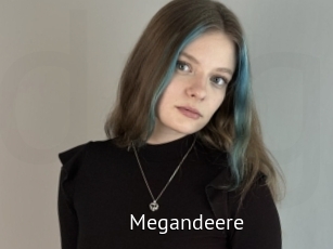 Megandeere
