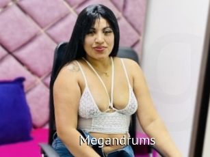 Megandrums