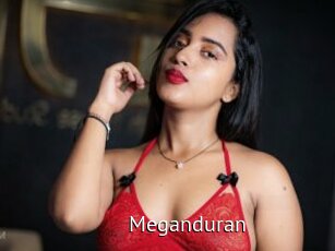 Meganduran