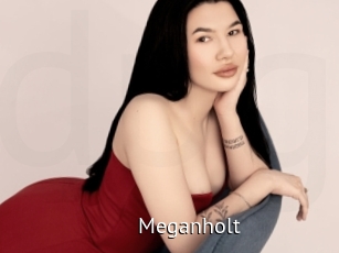Meganholt