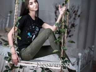 Meganmoah