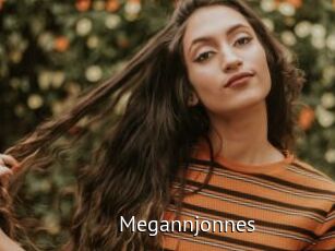 Megannjonnes