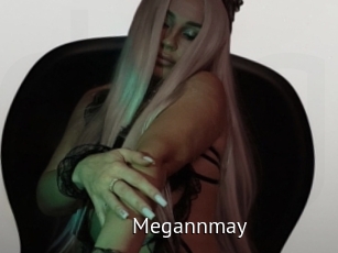 Megannmay
