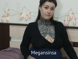 Megansinsa