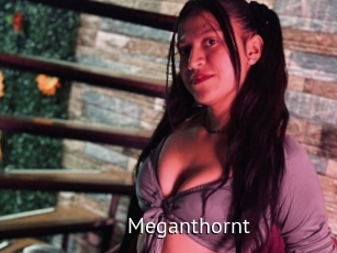 Meganthornt
