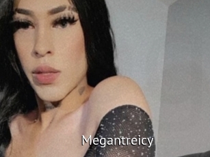 Megantreicy