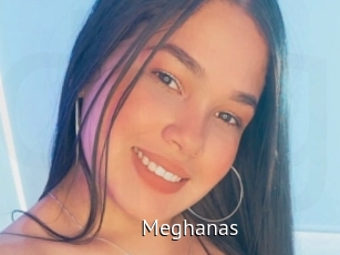 Meghanas