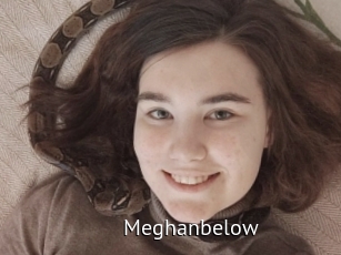 Meghanbelow
