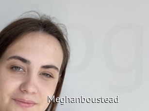 Meghanboustead