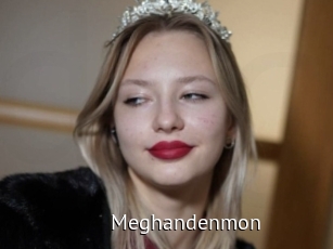 Meghandenmon