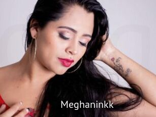 Meghaninkk