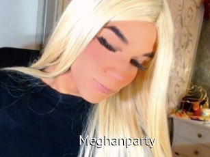 Meghanparty