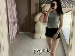 Megimia