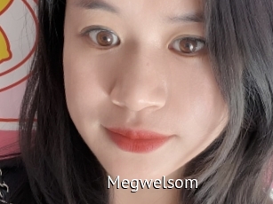 Megwelsom