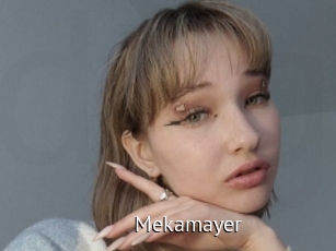 Mekamayer