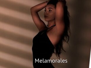 Melamorales