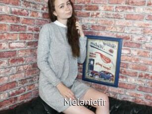Melaniefir