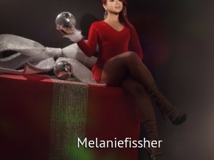 Melaniefissher