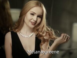 Melaniegreene