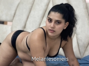 Melaniesomers