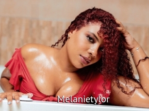 Melanietylor